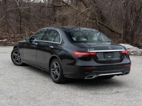 Mercedes-Benz E 450 AMG-pkg* Distronic* 360View* Burmester* CarPlay*  - 33500 € / 65520.31 лв. - 11552775 5