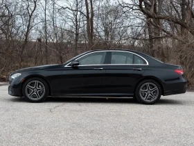 Mercedes-Benz E 450 AMG-pkg* Distronic* 360View* Burmester* CarPlay*  - 33500 € / 65520.31 лв. - 11552775 4