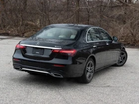 Mercedes-Benz E 450 AMG-pkg* Distronic* 360View* Burmester* CarPlay*  - 33500 € / 65520.31 лв. - 11552775 7