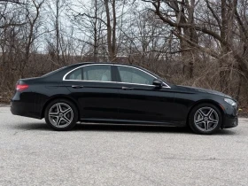 Mercedes-Benz E 450 AMG-pkg* Distronic* 360View* Burmester* CarPlay*  - 33500 € / 65520.31 лв. - 11552775 8