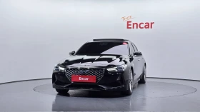 Genesis G70 2.2 CRDI | Auto.bg — изображение 2