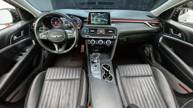 Genesis G70 2.2 CRDI | Auto.bg — изображение 3