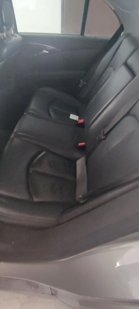 Mercedes-Benz E 270 - 4500 € / 8801.24 лв. - 15014071 5