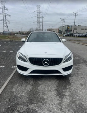 Mercedes-Benz C 300 AMG PACK* PANO* КОЖА* ПОДГРЕВ* НАВИГАЦИЯ | Auto.bg — изображение 9