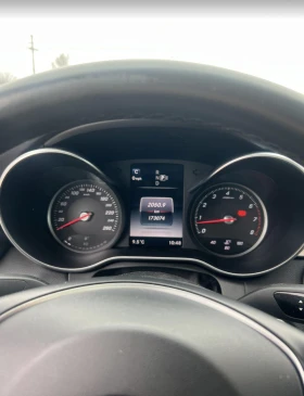 Mercedes-Benz C 300 AMG PACK* PANO* КОЖА* ПОДГРЕВ* НАВИГАЦИЯ | Auto.bg — изображение 10