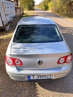 VW Passat 2.0 TDI - 2900 € / 5671.91 лв. - 45409634 2