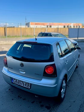 VW Polo undefined | Auto.bg — изображение 5
