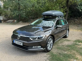 VW Passat B8 COMFORTLINE - 18000 € / 35204.94 лв. - 21697023 2