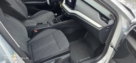 Skoda Octavia Combi Style 2, 0 | Mobile.bg � ����� ������ 7