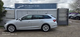 Skoda Octavia Combi Style 2, 0 | Mobile.bg � ����� ������ 2