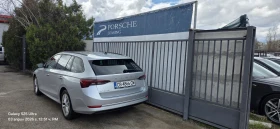 Skoda Octavia Combi Style 2, 0 | Mobile.bg � ����� ������ 3
