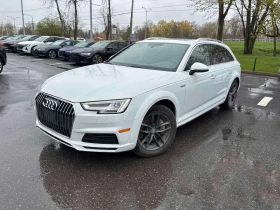 ����� �� �������� �� Audi A4 Allroad * Progressiv * ��������* ��������* + ����