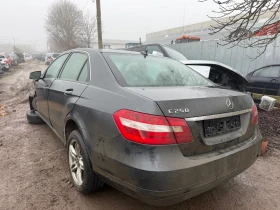 Mercedes-Benz E 250 на части - 10 € / 19.56 лв. - 47751039 8