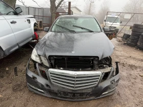 Mercedes-Benz E 250 на части - 10 € / 19.56 лв. - 47751039 6