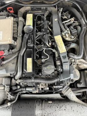 Mercedes-Benz E 250 на части - 10 € / 19.56 лв. - 47751039 5