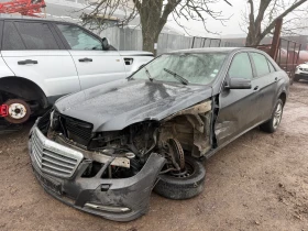 Mercedes-Benz E 250 на части - 10 € / 19.56 лв. - 47751039 7