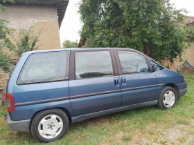 Fiat Ulysse 
