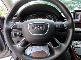 Audi A8 LONG* FULL* MATRIX | Mobile.bg � ����� ������ 8