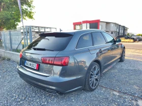 Audi A6 3�S-line Full LED Face Lift  | Mobile.bg � ����� ������ 5