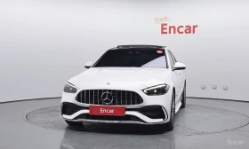 Mercedes-Benz C 300 AMG LINE* DISTRONIC* HEAD-UP* 360 CAM* PANORAMA*  | Mobile.bg � ����� ������ 2