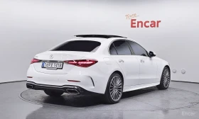 Mercedes-Benz C 300 AMG LINE* DISTRONIC* HEAD-UP* 360 CAM* PANORAMA*  | Mobile.bg � ����� ������ 3