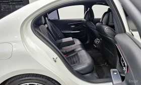 Mercedes-Benz C 300 AMG LINE* DISTRONIC* HEAD-UP* 360 CAM* PANORAMA*  | Mobile.bg � ����� ������ 14