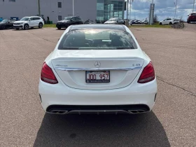 Mercedes-Benz C 43 AMG  * CARFAX * ОПЦИЯ ЗА ФИНАНСИРАНЕ  | Auto.bg — изображение 4