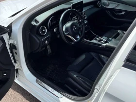 Mercedes-Benz C 43 AMG  * CARFAX * ОПЦИЯ ЗА ФИНАНСИРАНЕ  | Auto.bg — изображение 5
