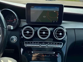 Mercedes-Benz C 43 AMG  * CARFAX * ОПЦИЯ ЗА ФИНАНСИРАНЕ  | Auto.bg — изображение 9