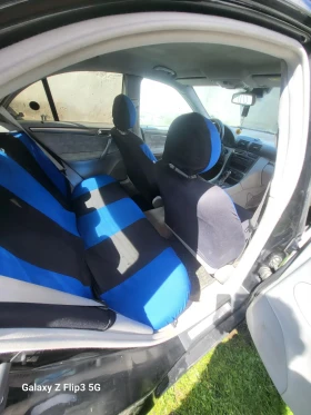 Mercedes-Benz C 220 | Mobile.bg � ����� ������ 8