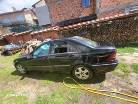 Mercedes-Benz C 220 | Mobile.bg � ����� ������ 6