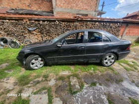 Mercedes-Benz C 220 | Mobile.bg � ����� ������ 2