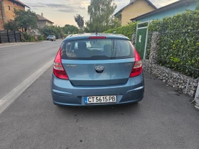 Hyundai I30 Газ-инж- Гаражно | Auto.bg — изображение 5