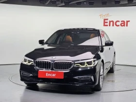 BMW 520 D Luxury Special Edition | Auto.bg — изображение 3