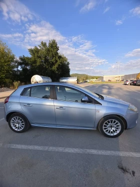 Fiat Bravo undefined | Auto.bg — изображение 4