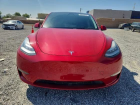 Tesla Model Y AWD Long Range / Градушков / Carfax | Auto.bg — изображение 5