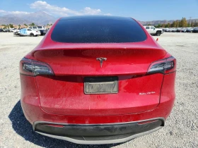 Tesla Model Y AWD Long Range / Градушков / Carfax | Auto.bg — изображение 6