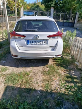 Toyota Auris - 6950 € - 76670238 2