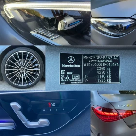 Mercedes-Benz C 300 d* AMG* DIGITAL LIGHT* KEYLESS* РЕАЛНИ КИЛОМЕТРИ - 37999 € - 41109093 17