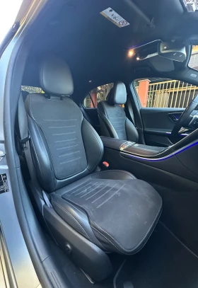 Mercedes-Benz C 300 d* AMG* DIGITAL LIGHT* KEYLESS* РЕАЛНИ КИЛОМЕТРИ - 37999 € - 41109093 12