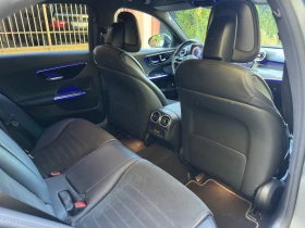 Mercedes-Benz C 300 d* AMG* DIGITAL LIGHT* KEYLESS* РЕАЛНИ КИЛОМЕТРИ - 37999 € - 41109093 10