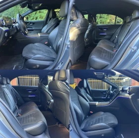Mercedes-Benz C 300 d* AMG* DIGITAL LIGHT* KEYLESS* РЕАЛНИ КИЛОМЕТРИ - 37999 € - 41109093 13