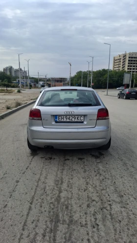 Audi A3 1.9TDI-105 - 1999 € - 86653300 4