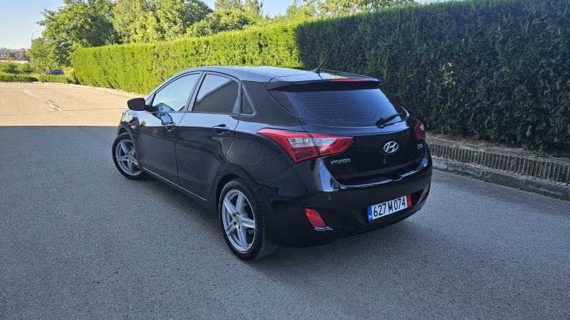 Hyundai I30 * 1.4 * Германия , снимка 3 - Автомобили и джипове - 46402080