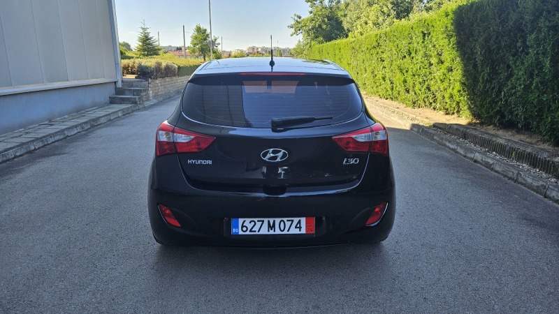 Hyundai I30 * 1.4 * Германия , снимка 4 - Автомобили и джипове - 46402080