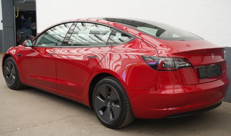 Tesla Model 3 Термопомпа Гаранция , снимка 4 - Автомобили и джипове - 46420611