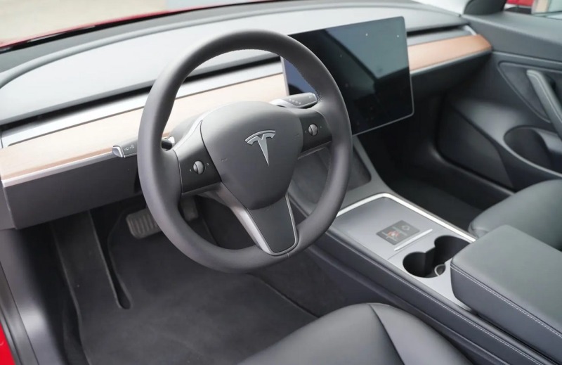Tesla Model 3 Термопомпа Гаранция , снимка 6 - Автомобили и джипове - 46420611