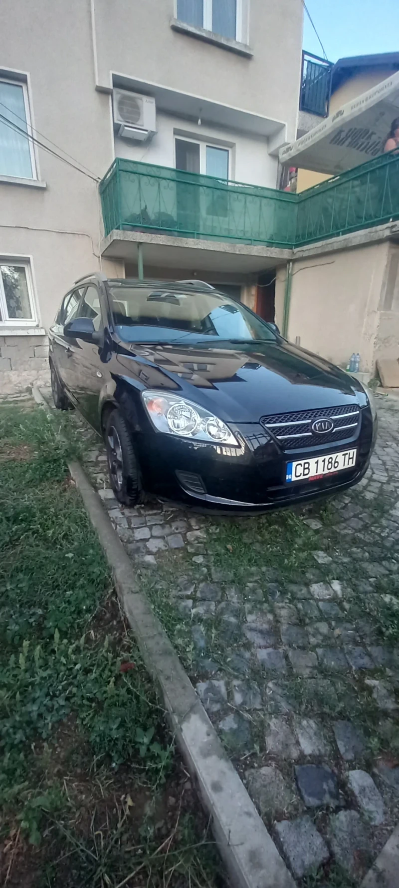 Kia Ceed, снимка 3 - Автомобили и джипове - 48296949