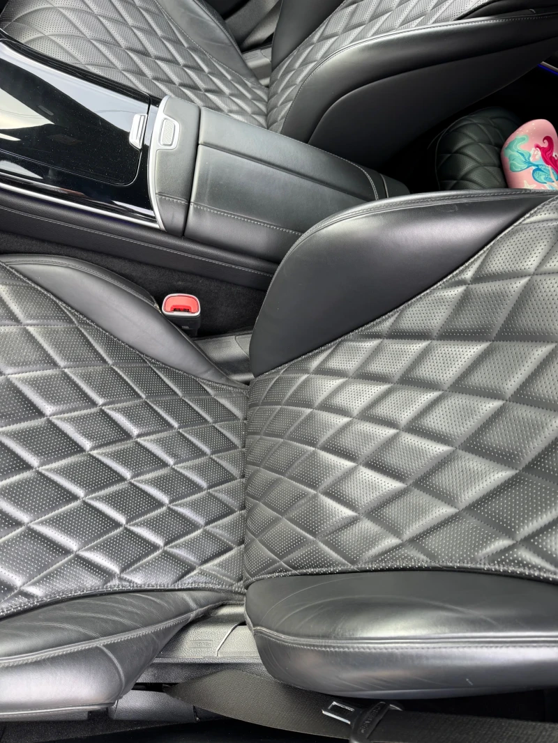 Mercedes-Benz S 580 FULL ГАРАНЦИЯ БАРТЕР ЛИЗИНГ, снимка 8 - Автомобили и джипове - 50439531