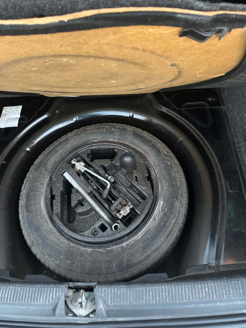 Skoda Octavia, снимка 9 - Автомобили и джипове - 52015252